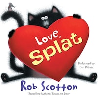 Love, Splat
