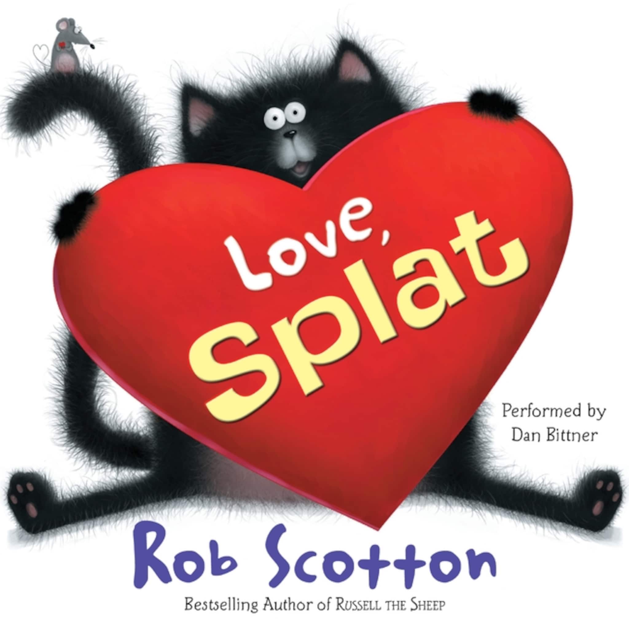 Love, Splat ilmaiseksi