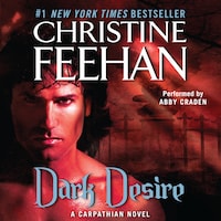 Dark Desire