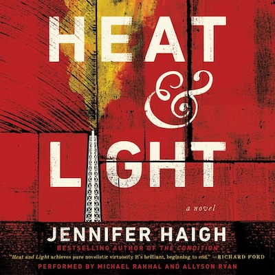 Heat and Light