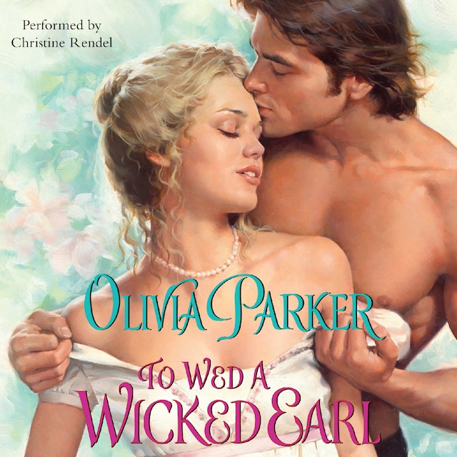 Book cover for To Wed a Wicked Earl