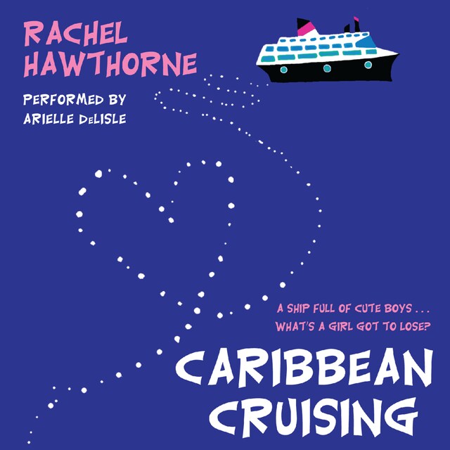 Book cover for Caribbean Cruising