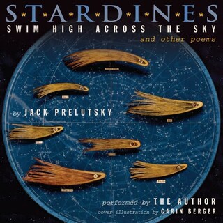 Stardines Swim High Across the Sky bookCoverFor
