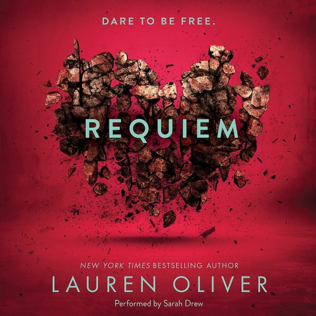 Couverture de livre pour Requiem