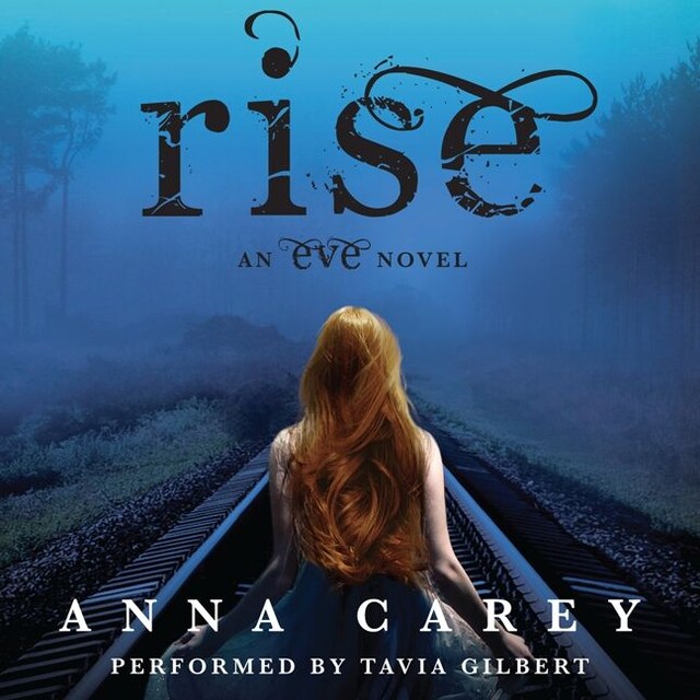 Book cover for Rise