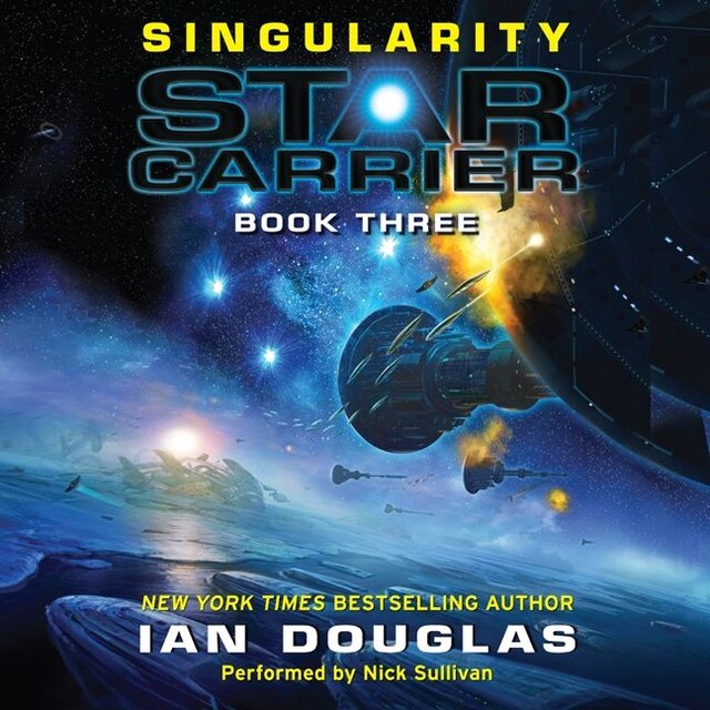 Buchcover für Singularity