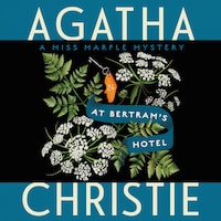 At Bertram's Hotel