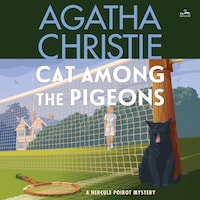 Cat Among the Pigeons