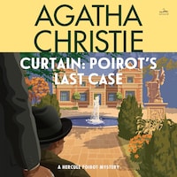 Curtain: Poirot's Last Case