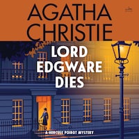 Lord Edgware Dies