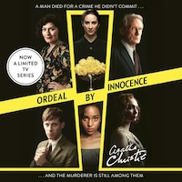 Ordeal by Innocence