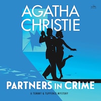 Partners in Crime