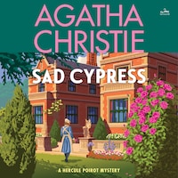 Sad Cypress