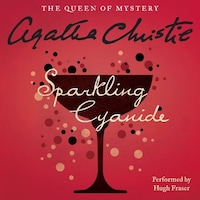 Sparkling Cyanide