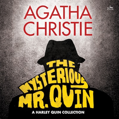 The Mysterious Mr. Quin