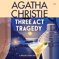Three Act Tragedy