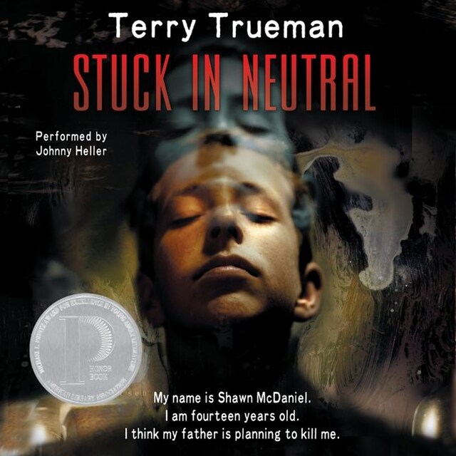 Book cover for Stuck in Neutral