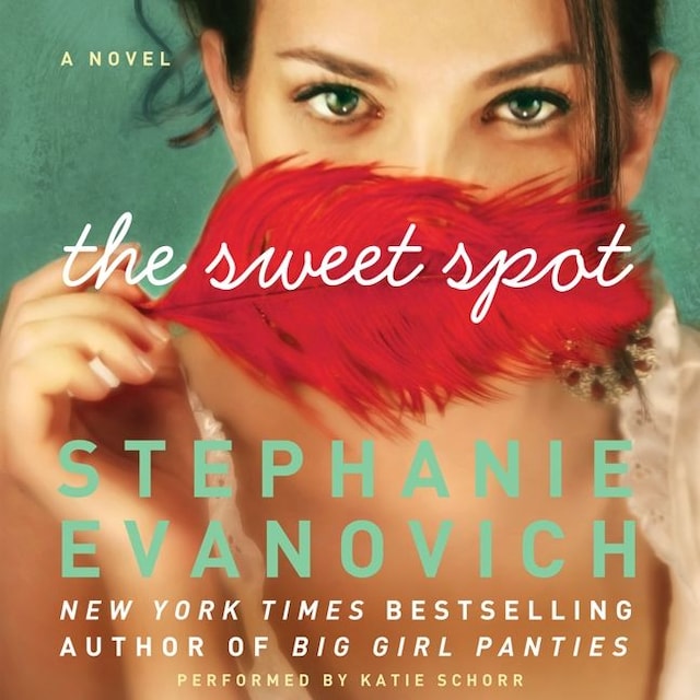 Buchcover für The Sweet Spot