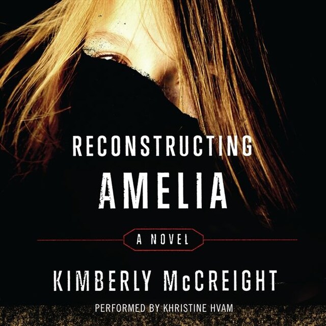 Buchcover für Reconstructing Amelia
