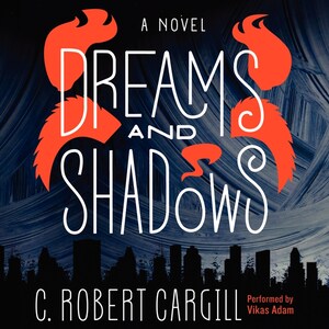 Dreams and Shadows bookCoverFor