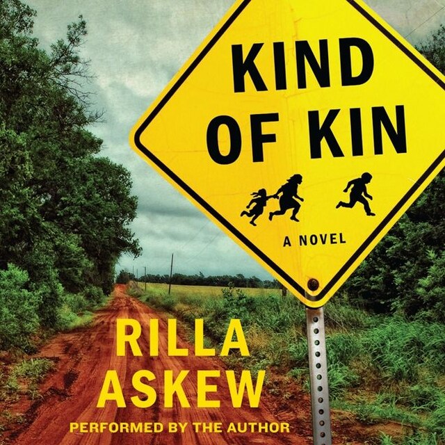 Book cover for Kind of Kin