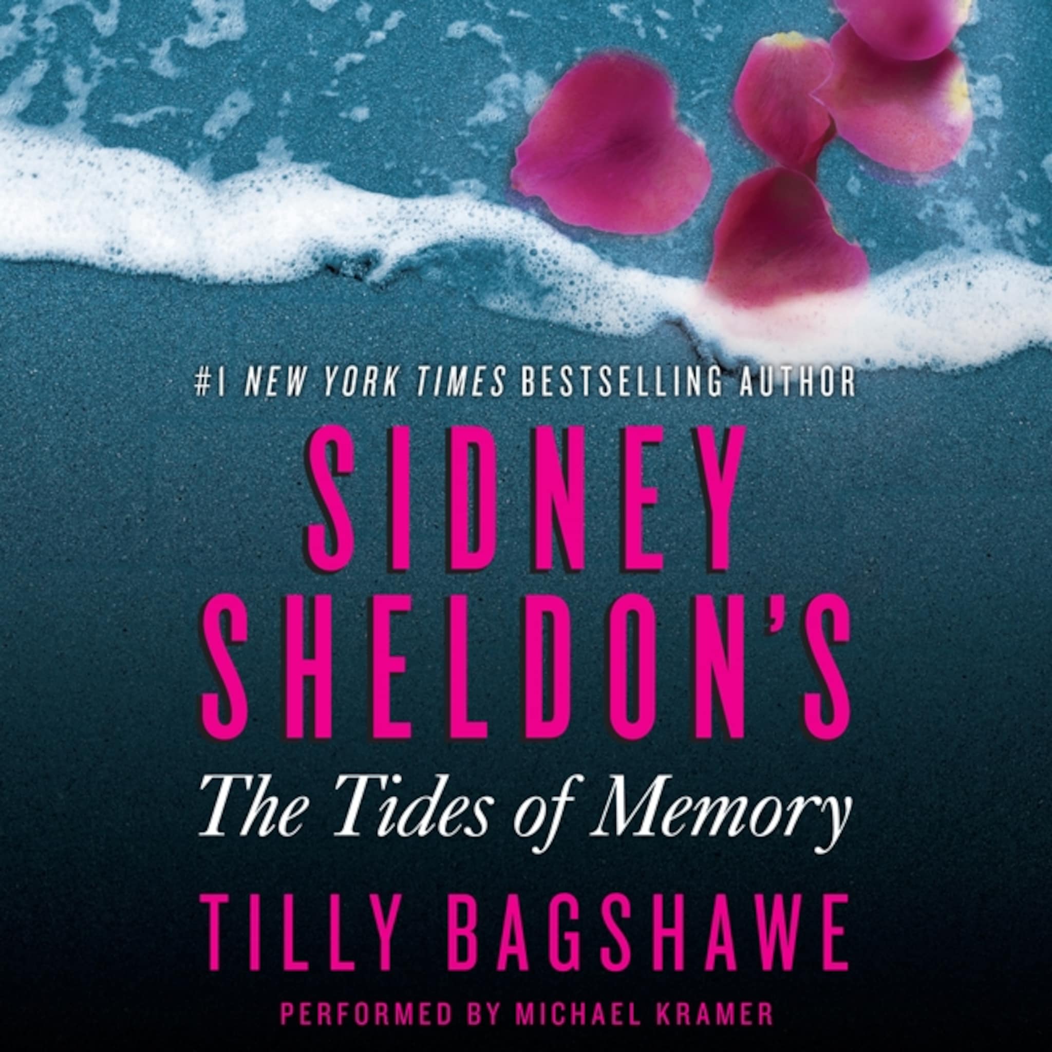 Sidney Sheldon”s The Tides of Memory ilmaiseksi