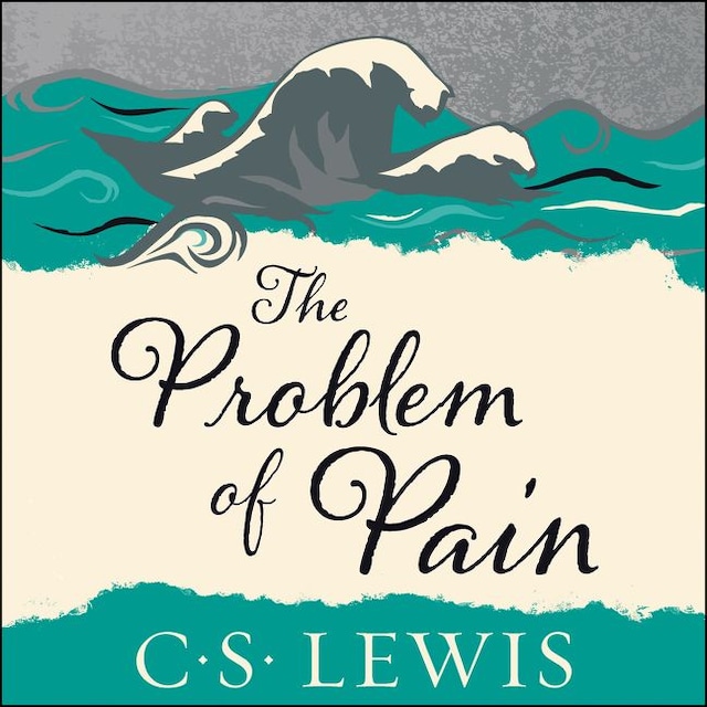 Buchcover für The Problem of Pain