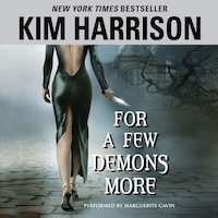 For a Few Demons More