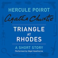 Triangle at Rhodes