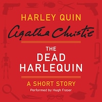 The Dead Harlequin