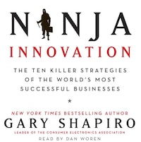 Ninja Innovation