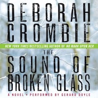 The Sound of Broken Glass