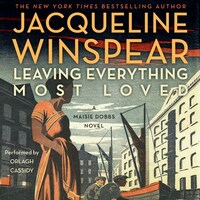 Leaving Everything Most Loved