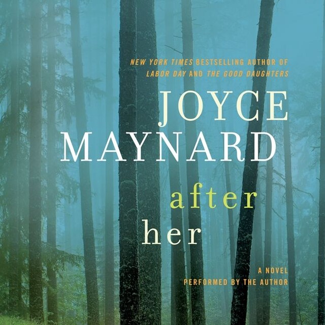Book cover for After Her