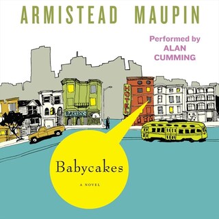 Babycakes bookCoverFor