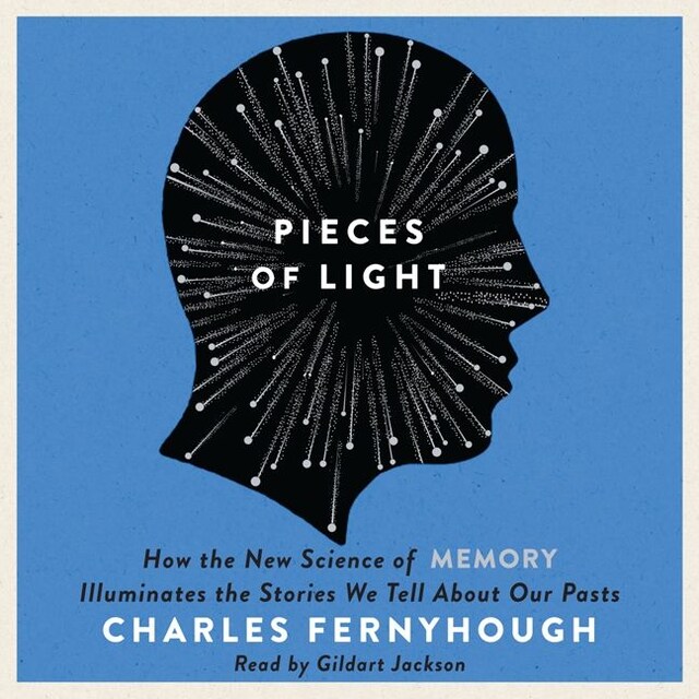 Book cover for Pieces of Light