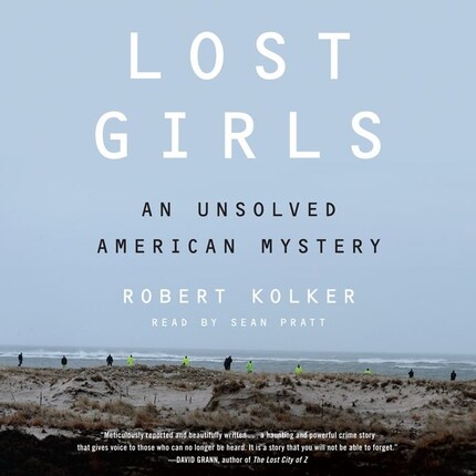 Lost Girls bookCoverFor