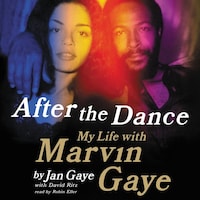 After the Dance