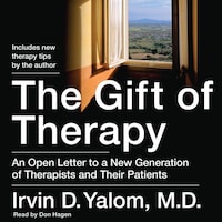 The Gift of Therapy