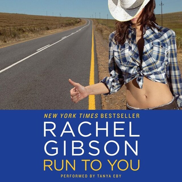 Buchcover für Run To You
