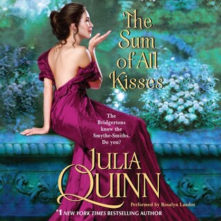 The Sum of All Kisses bookCoverFor