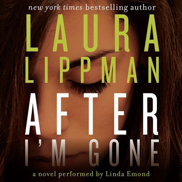 Book cover for After I'm Gone