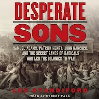 Desperate Sons