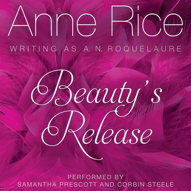 Book cover for Beauty's Release