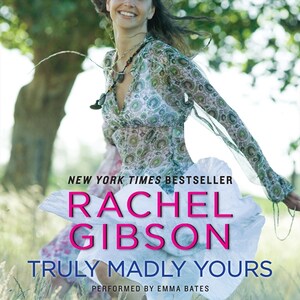 Truly Madly Yours bookCoverFor