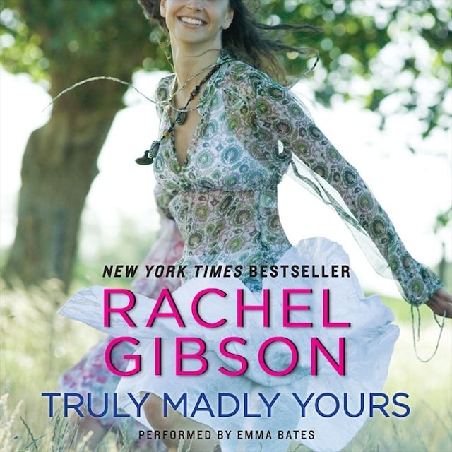 Buchcover für Truly Madly Yours