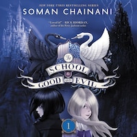 The School for Good and Evil