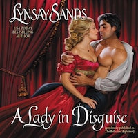 A Lady in Disguise
