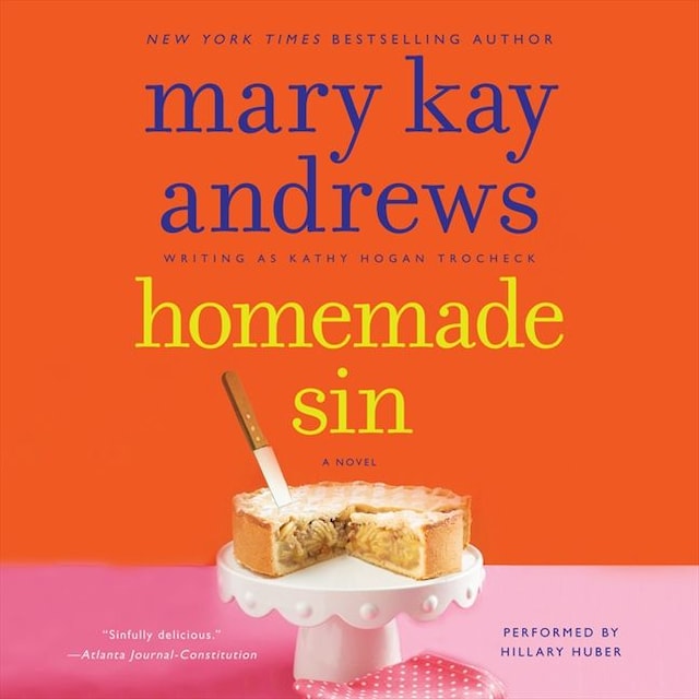Buchcover für Homemade Sin