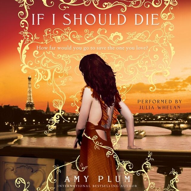 Buchcover für If I Should Die